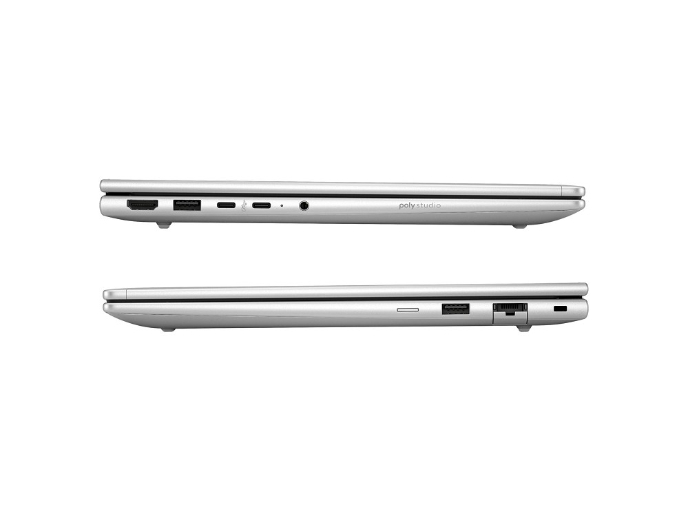 HP ProBook 4 G1i Notebook AI - 177-Grad Scharnierd oben