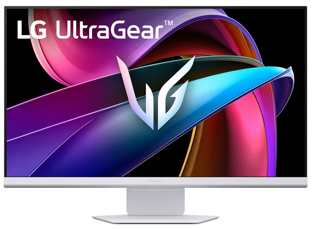 LG 32G810SA-W.AEU Computerbildschirm 81,3 cm (32")