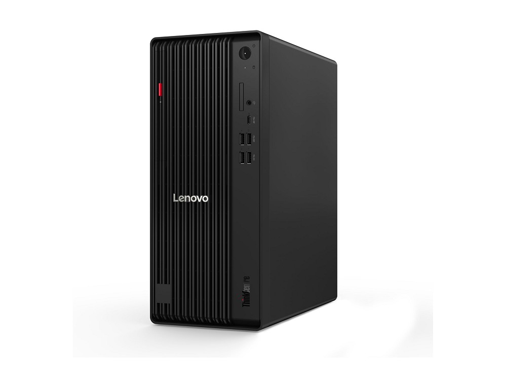 Lenovo ThinkCentre M70t Gen 6 - Tower - Core Ultra