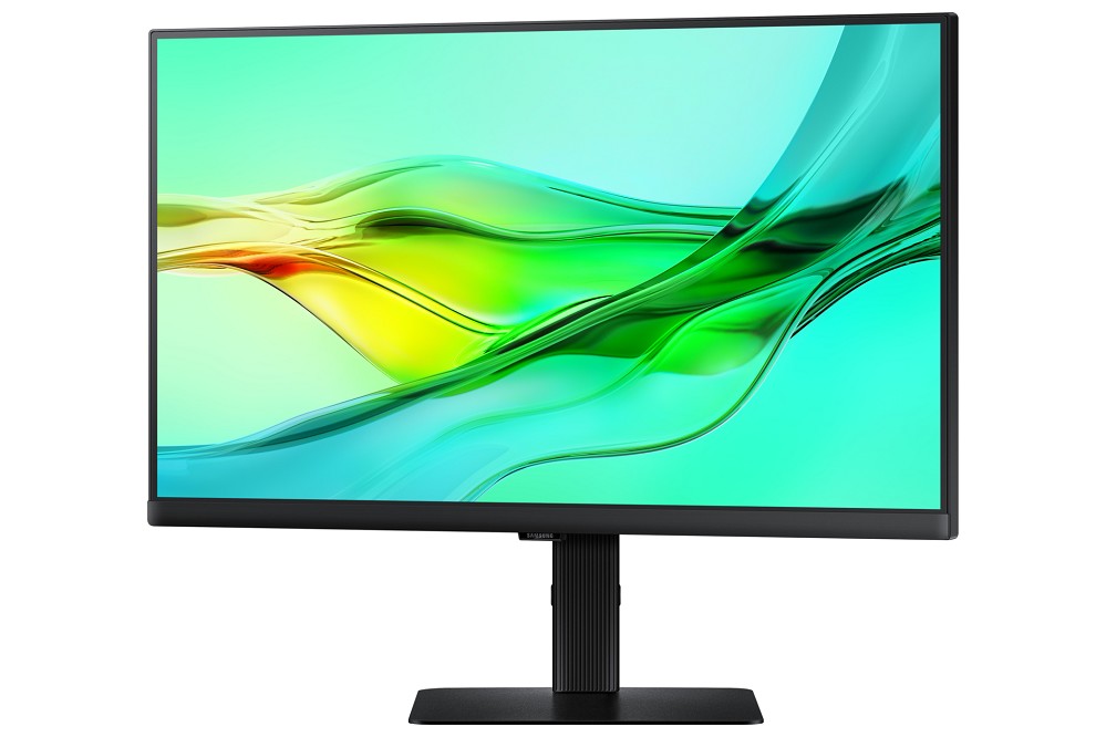 Samsung S24D604UAU Computerbildschirm 61 cm (24") außen
