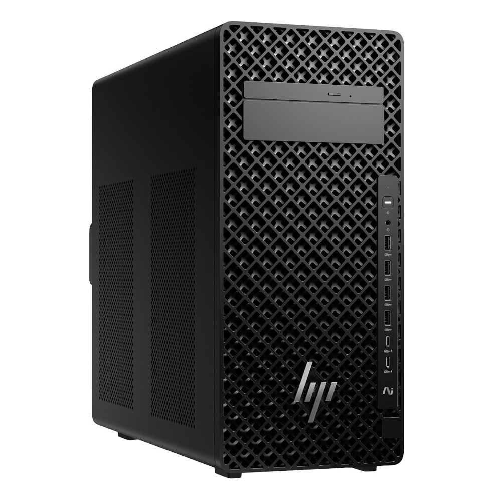 HP Z2 Tower G1i Workstation, Intel Core Ultra 9 28