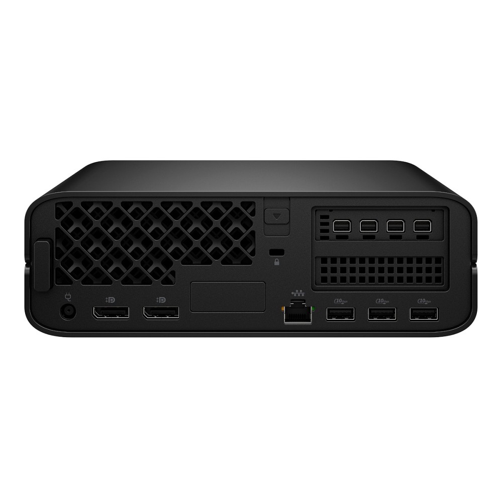 HP Z2 Mini G1i Workstation – Intel Core Ultra 9 28 rechts