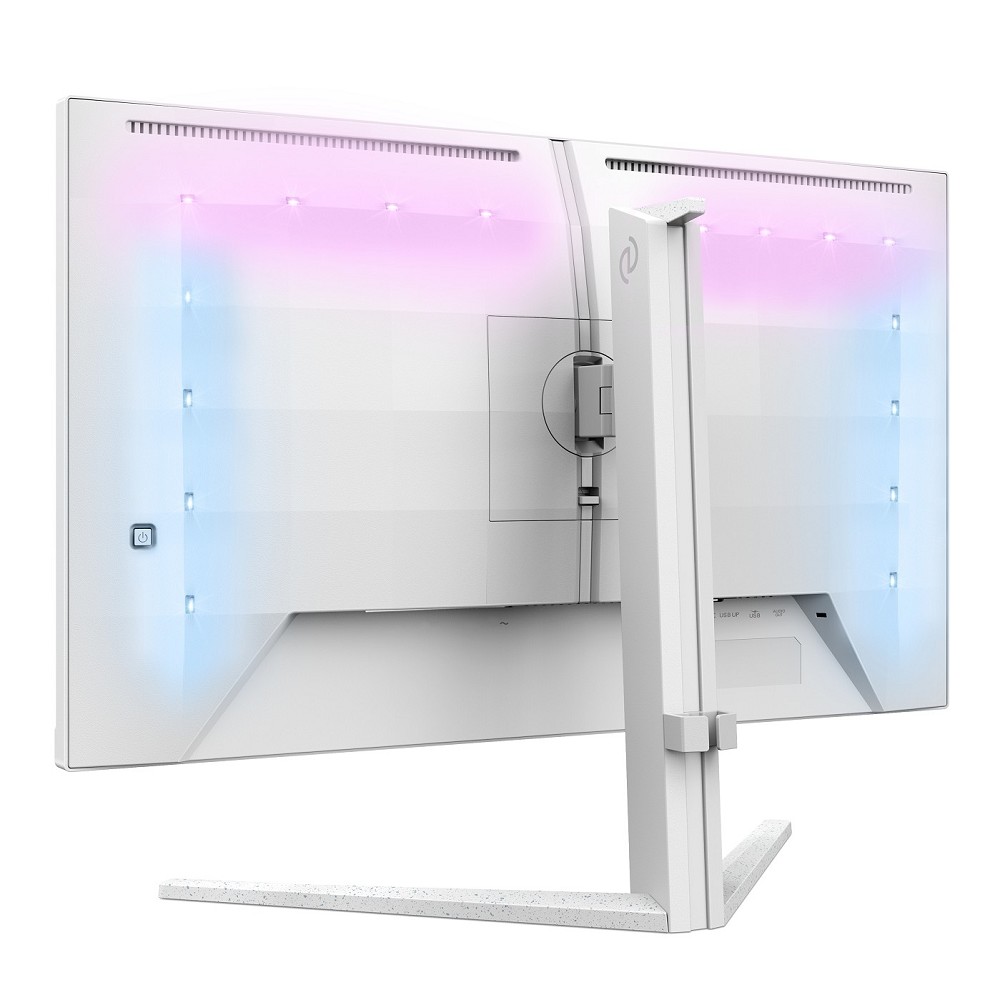 Philips Evnia 5000 Computerbildschirm 68,6 cm (27" oben