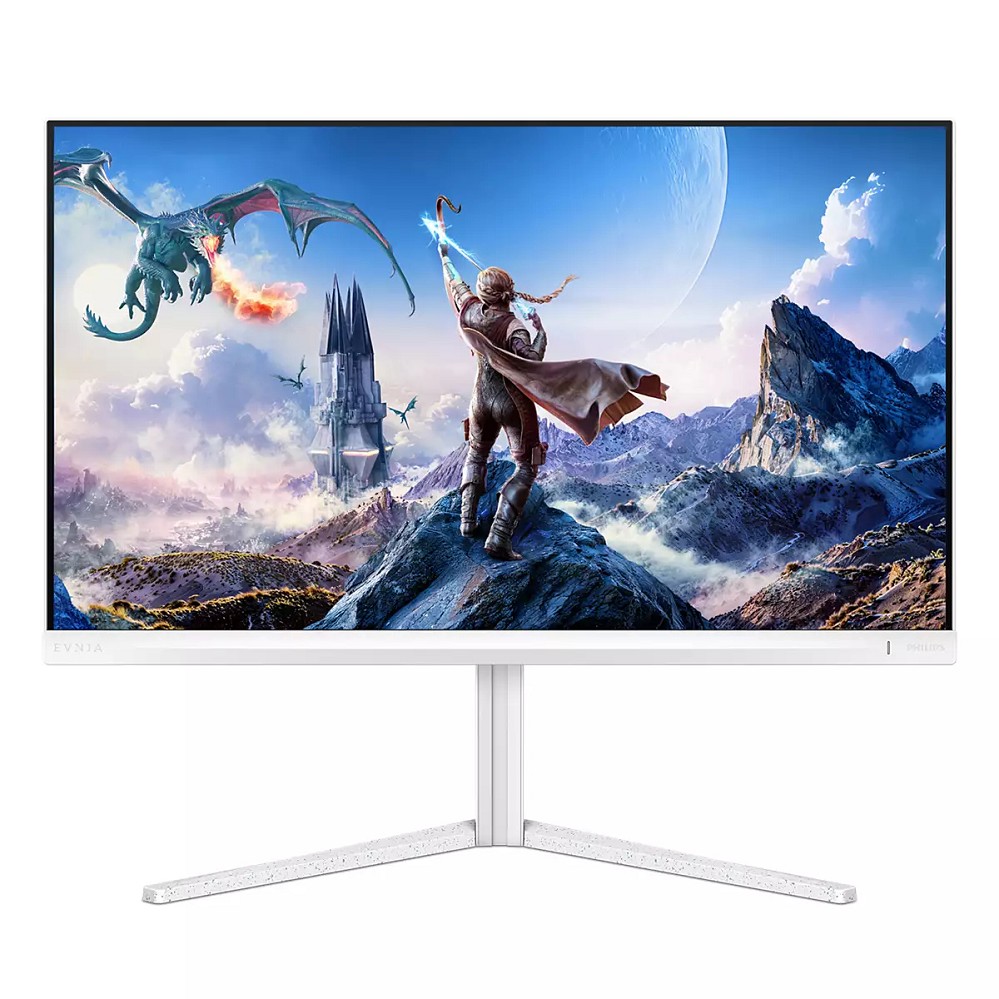 Philips Evnia 5000 Computerbildschirm 68,6 cm (27" unten