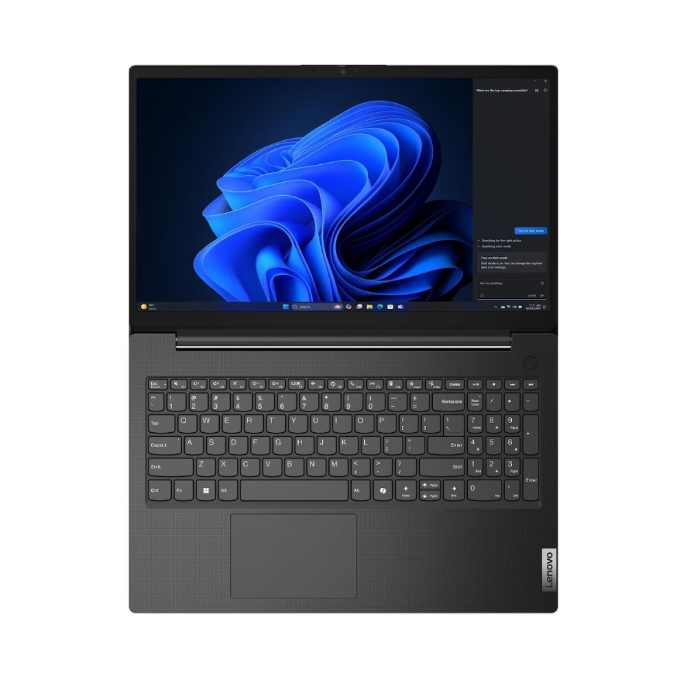 Lenovo V15 G5 83GW00FQGE – 15,6" Full HD IPS, Inte links