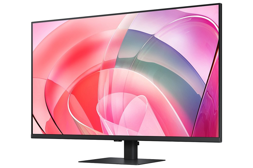 Samsung S70D Computerbildschirm 94 cm (37") 3840 x links
