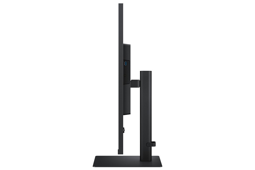 Samsung S70D Computerbildschirm 94 cm (37") 3840 x rechts