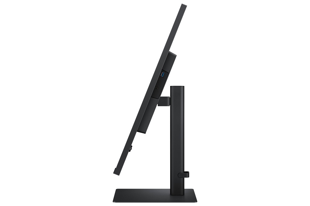 Samsung S70D Computerbildschirm 94 cm (37") 3840 x oben