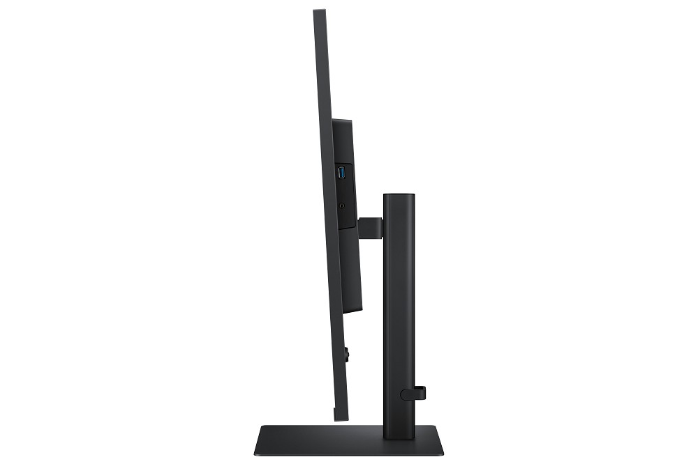 Samsung S70D Computerbildschirm 94 cm (37") 3840 x unten