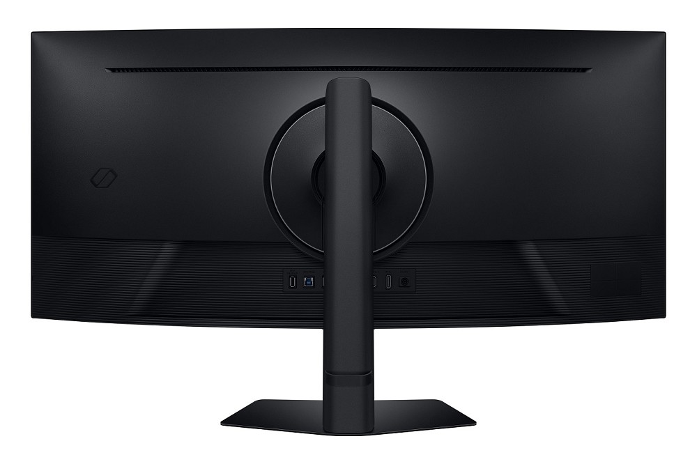Samsung G75F Computerbildschirm 101,6 cm (40") 512 links