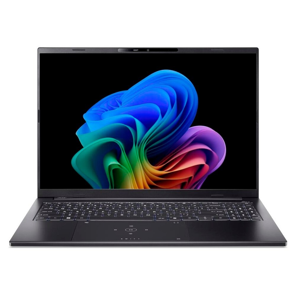 Acer Swift Go 16 AI OLED – 16", Intel Core Ultra 7 256V, 16 GB RA 263