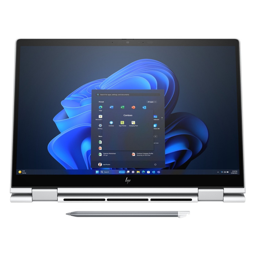HP EliteBook 8 Flip G1i 13 – 13,3“, Intel Core Ult