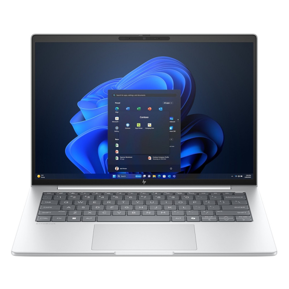 HP EliteBook 8 G1i 14 – 14", Intel Core Ultra 7 25