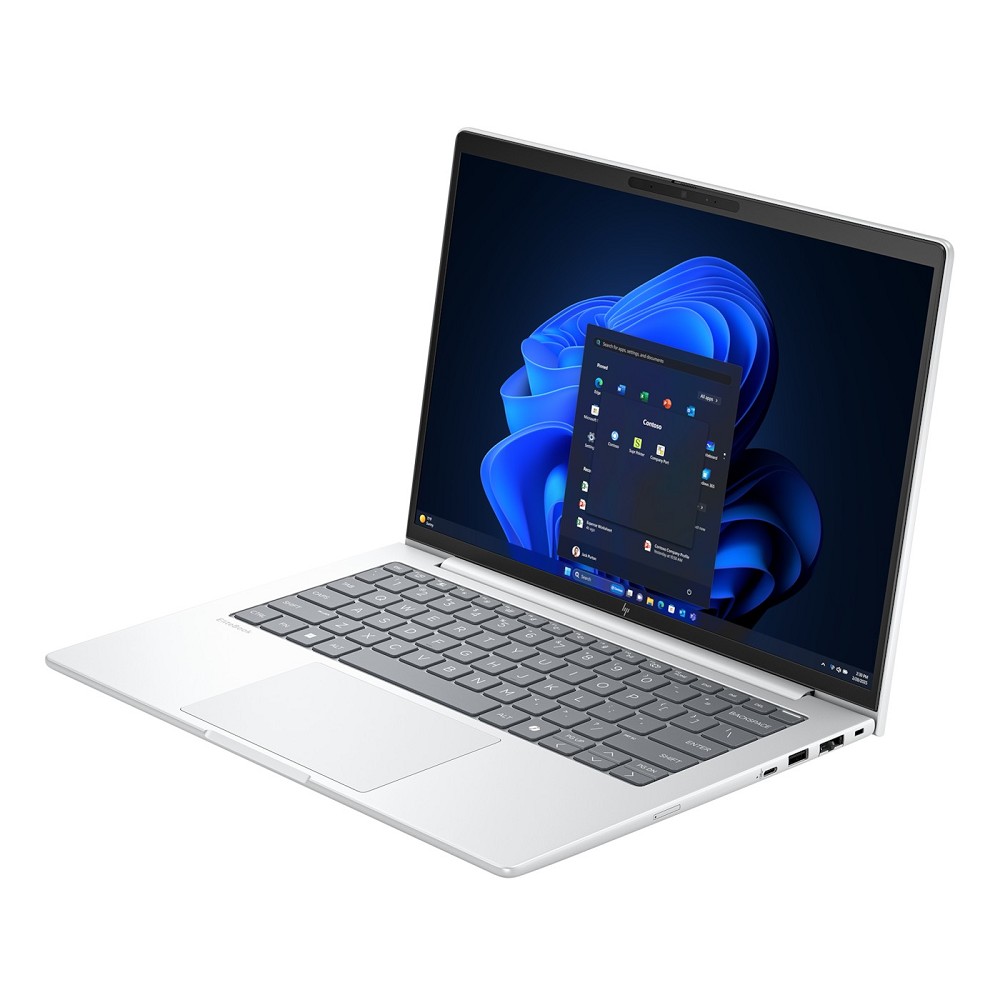 HP EliteBook 8 G1a 14 CT3V4ES - 14", AMD Ryzen 7 2 rechts