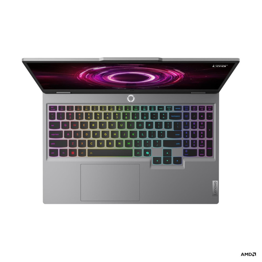Lenovo LOQ 15 (83JG00CJGE) – 15,6", AMD Ryzen 7 25 links