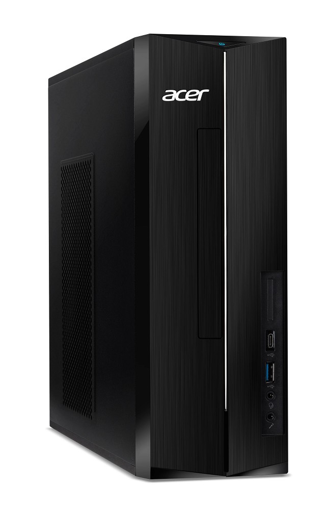 Acer Aspire XC-1715 SFF PC Intel Core 3 N355, 16 G hinten