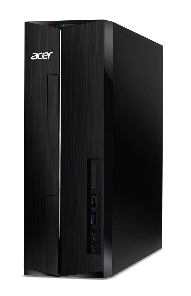 Acer Aspire XC-1715 SFF PC Intel Core 3 N355, 16 G links