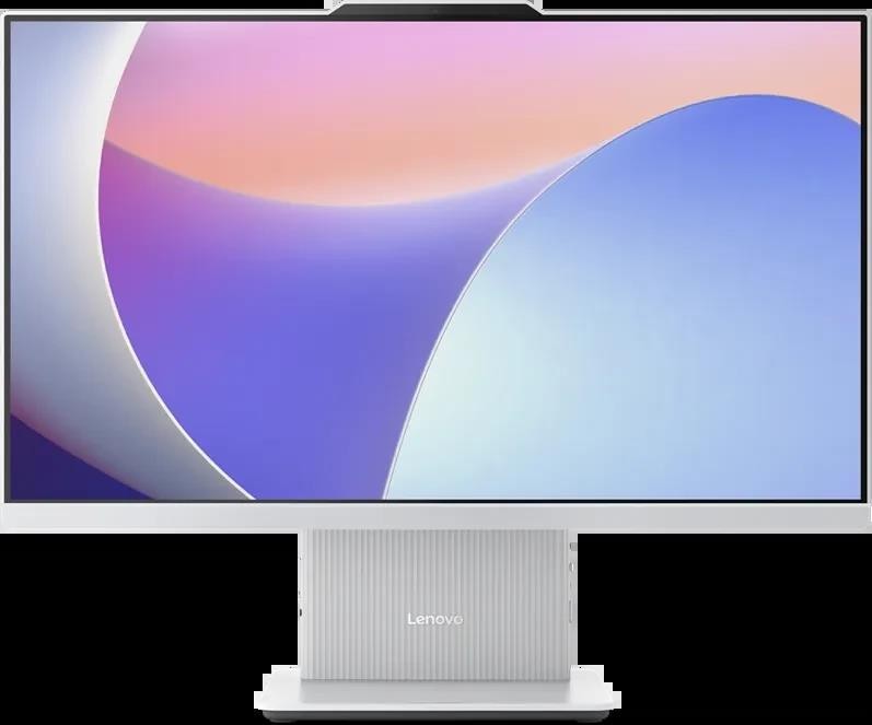Lenovo IdeaCentre AIO 27IRH9, Cloud Grey, Core 7 240H, 32GB RAM,  427