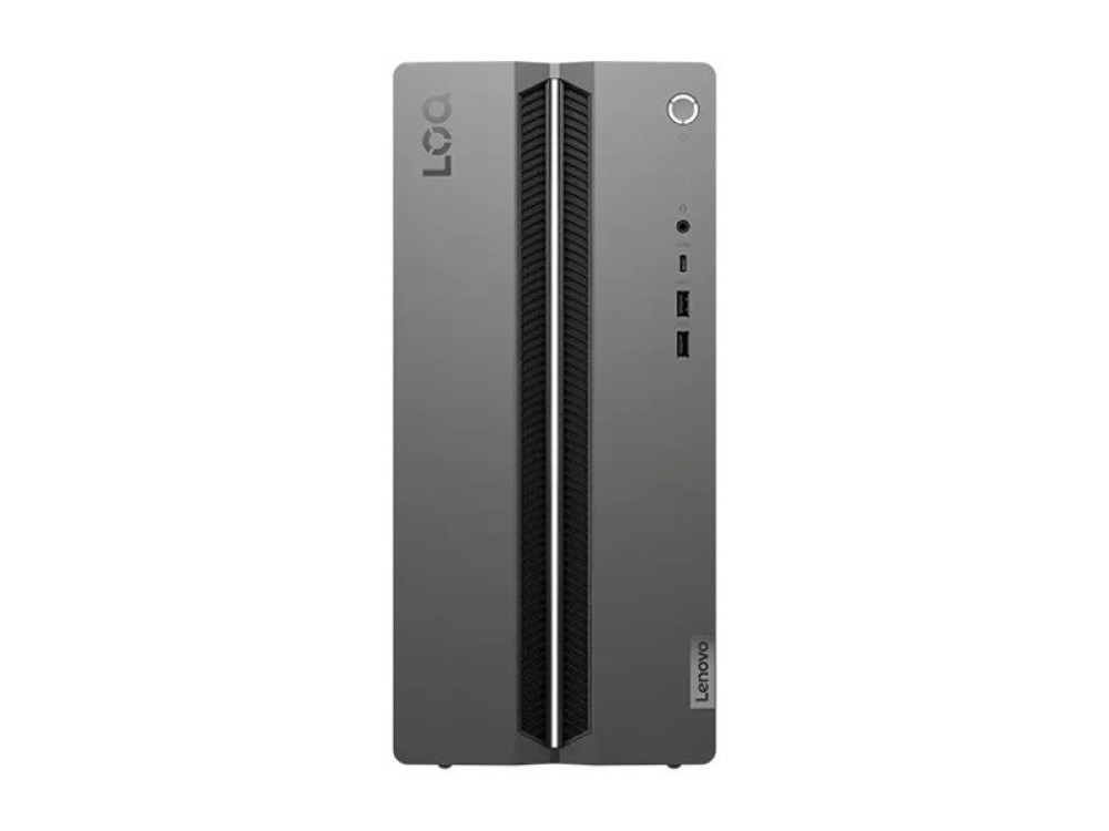 Lenovo LOQ Tower 17IRR9 - Tower - Core i5 i5-14400 rechts