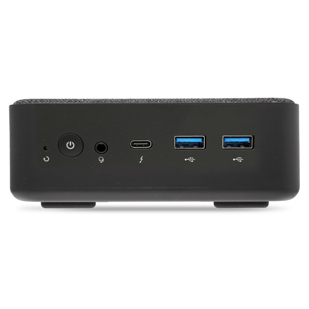 Acer Revo RB102 Mini PC – Intel Core 5 120U, 16 GB RAM, 512 GB SS 539
