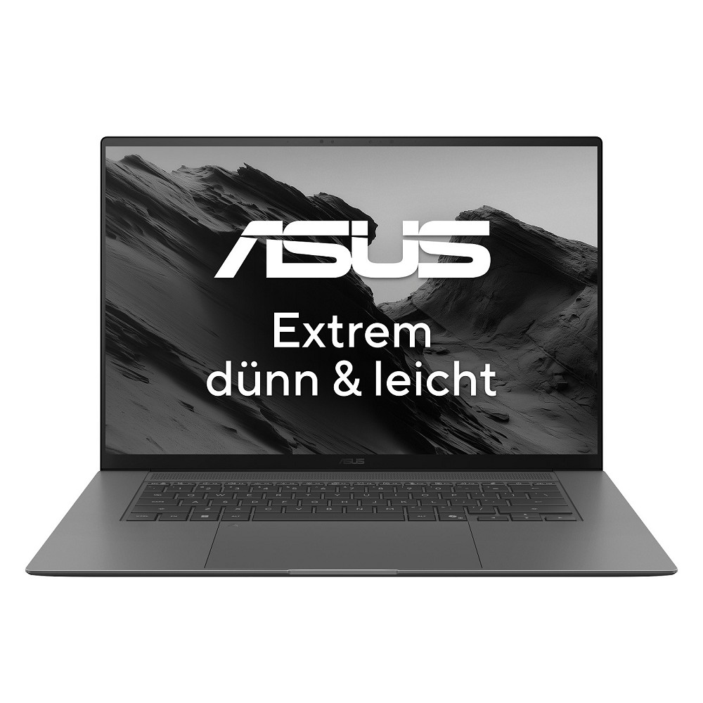ASUS Zenbook S16 UM5606GA-SS266W Copilot+ PC AMD R