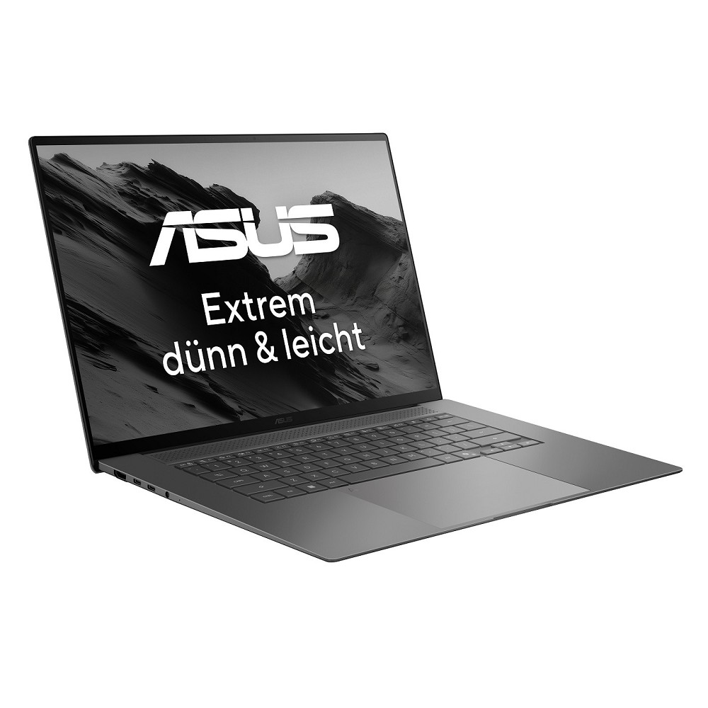 ASUS Zenbook S16 UM5606GA-SS266W Copilot+ PC AMD R oben