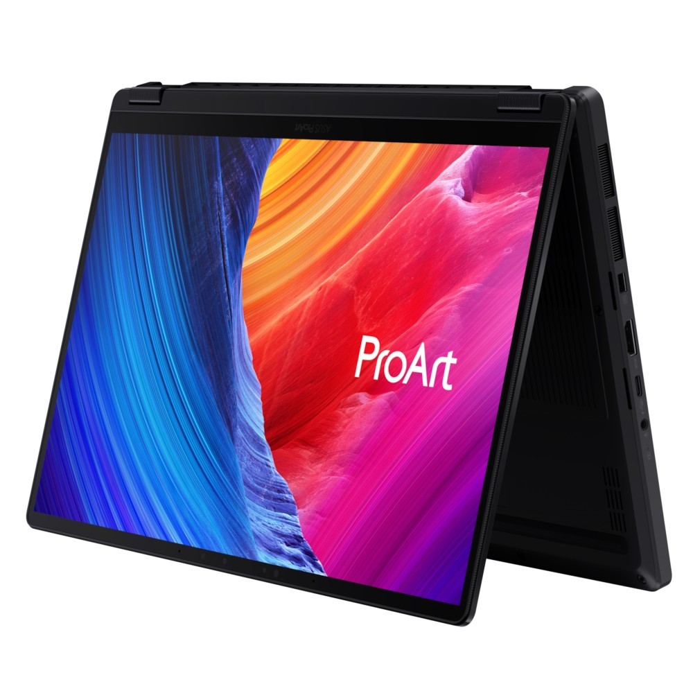 ASUS ProArt PX13 – 13,3", AMD Ryzen AI Max+ 395, 32 GB RAM,  links