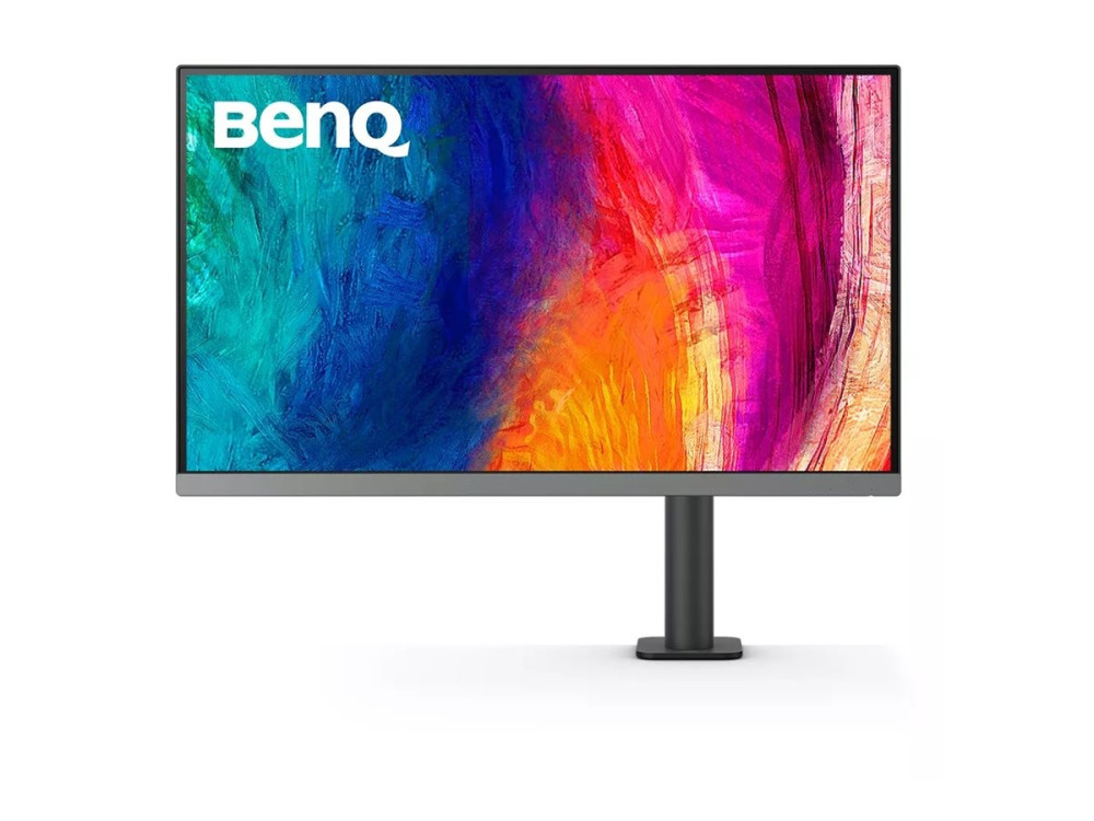 BenQ DesignVue PD2706UA - PD Series - LED-Monitor