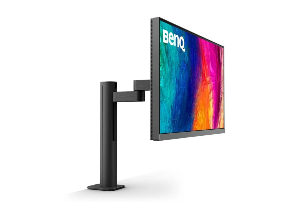 BenQ DesignVue PD2706UA - PD Series - LED-Monitor links