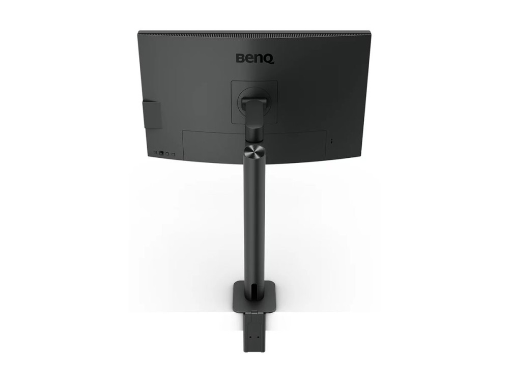 BenQ DesignVue PD2706UA - PD Series - LED-Monitor rechts