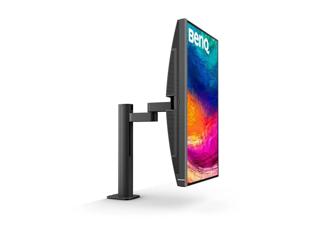 BenQ DesignVue PD2706UA - PD Series - LED-Monitor oben