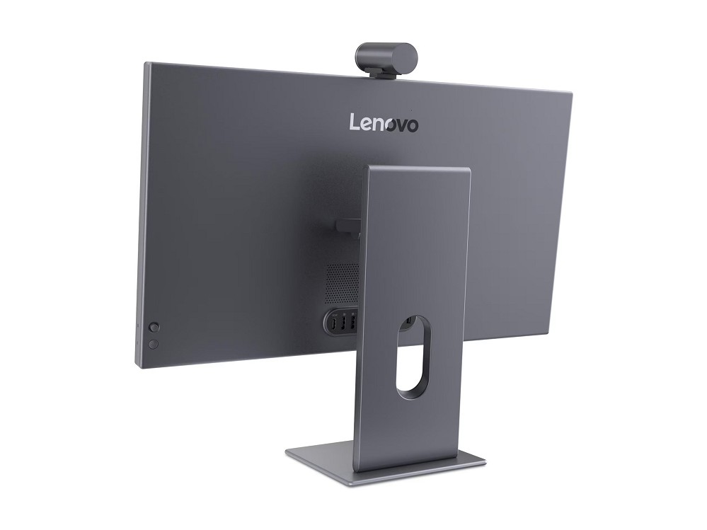 Lenovo Yoga Pro 27UD-10, 26.5" oben