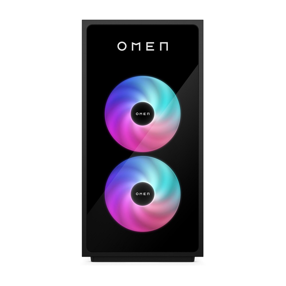 HP OMEN Desktop Gaming PC – Intel Core Ultra 7 265