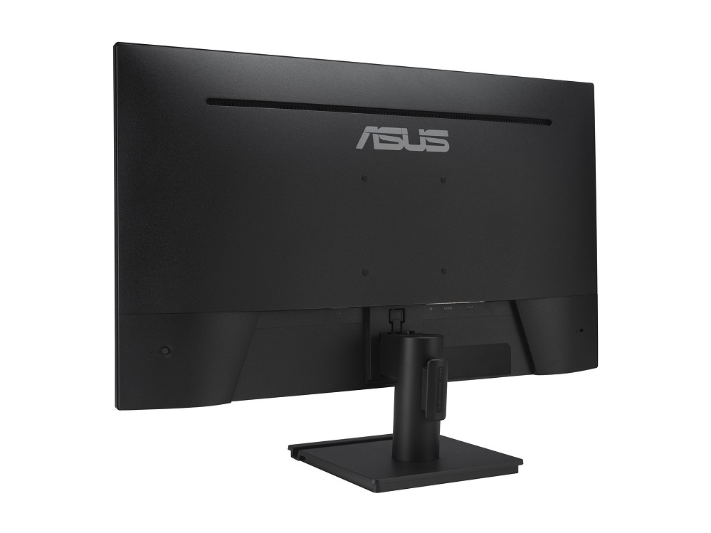 ASUS VA27AQ - LED-Monitor - 68.6 cm (27") - 2560 x oben