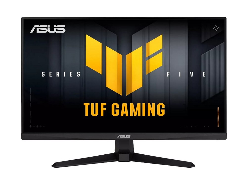 ASUS TUF Gaming VG249QM5A - LED-Monitor - Gaming -