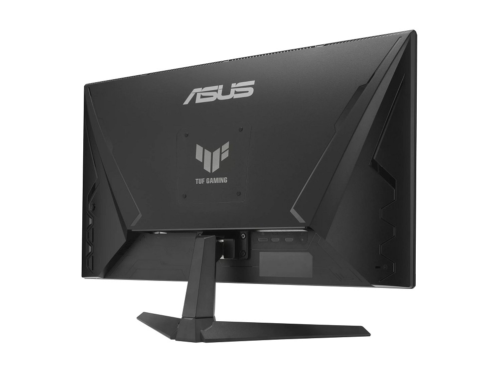 ASUS TUF Gaming VG249QM5A - LED-Monitor - Gaming - links