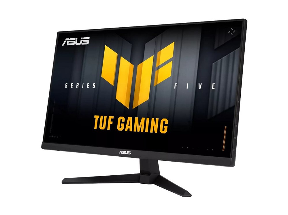 ASUS TUF Gaming VG249QM5A - LED-Monitor - Gaming - rechts