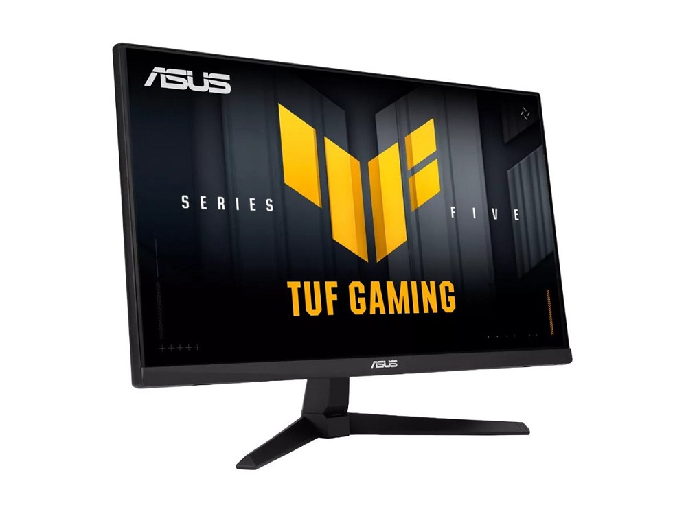 ASUS TUF Gaming VG249QM5A - LED-Monitor - Gaming - oben