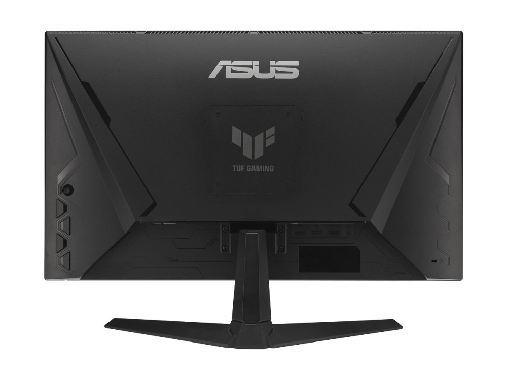 ASUS TUF Gaming VG259Q5A - LED-Monitor - Gaming - hinten
