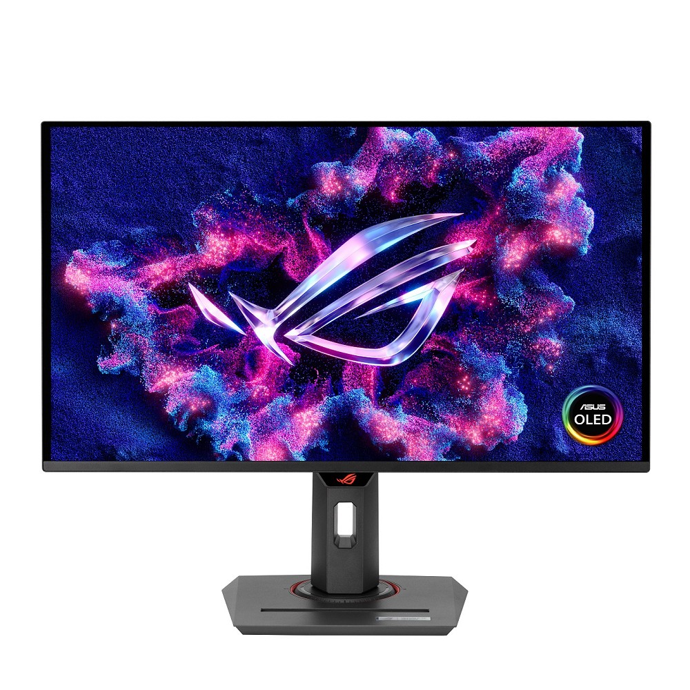ASUS ROG Strix OLED XG27UCDMG Computerbildschirm 6 rechts