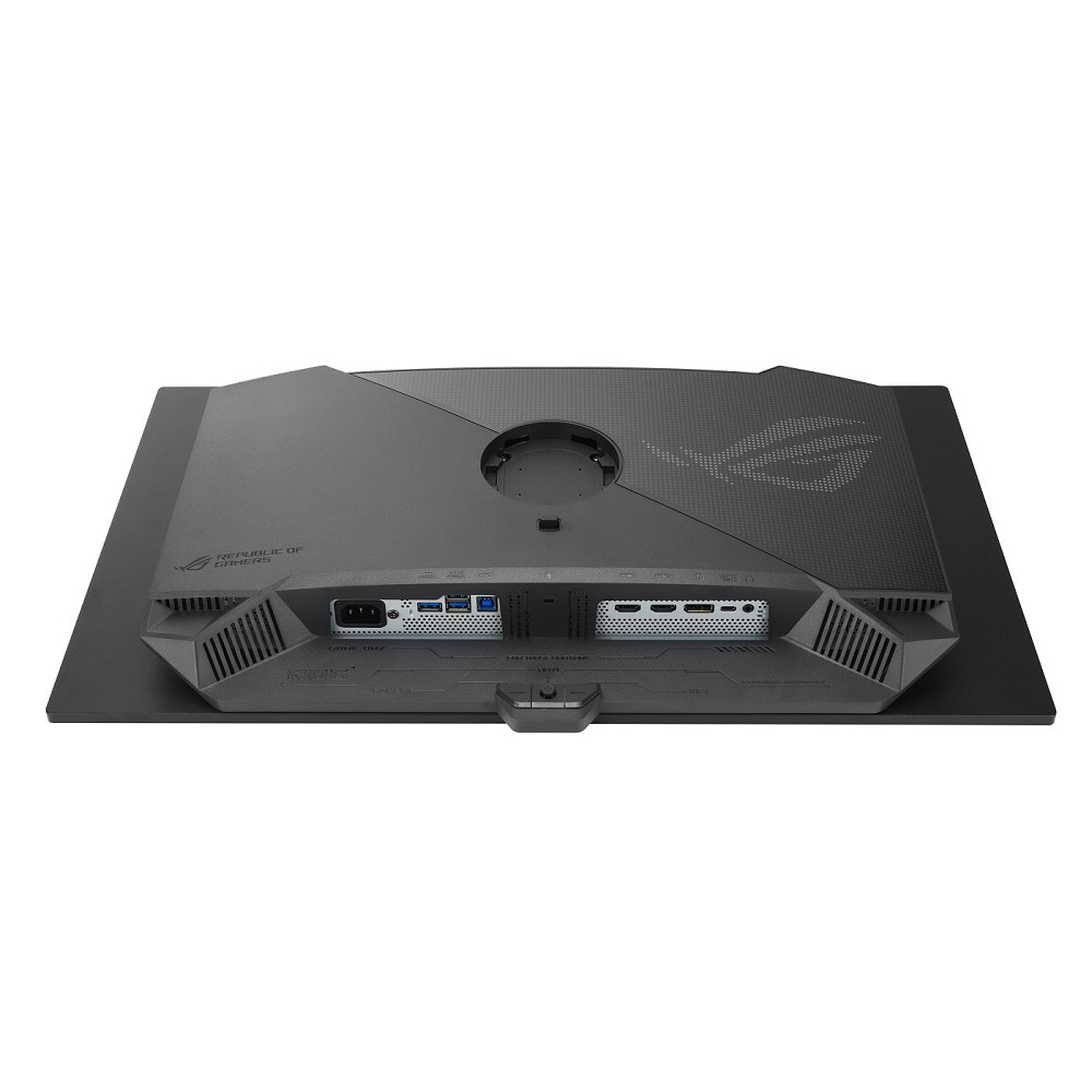 ASUS ROG Strix OLED XG27UCDMG Computerbildschirm 6 oben