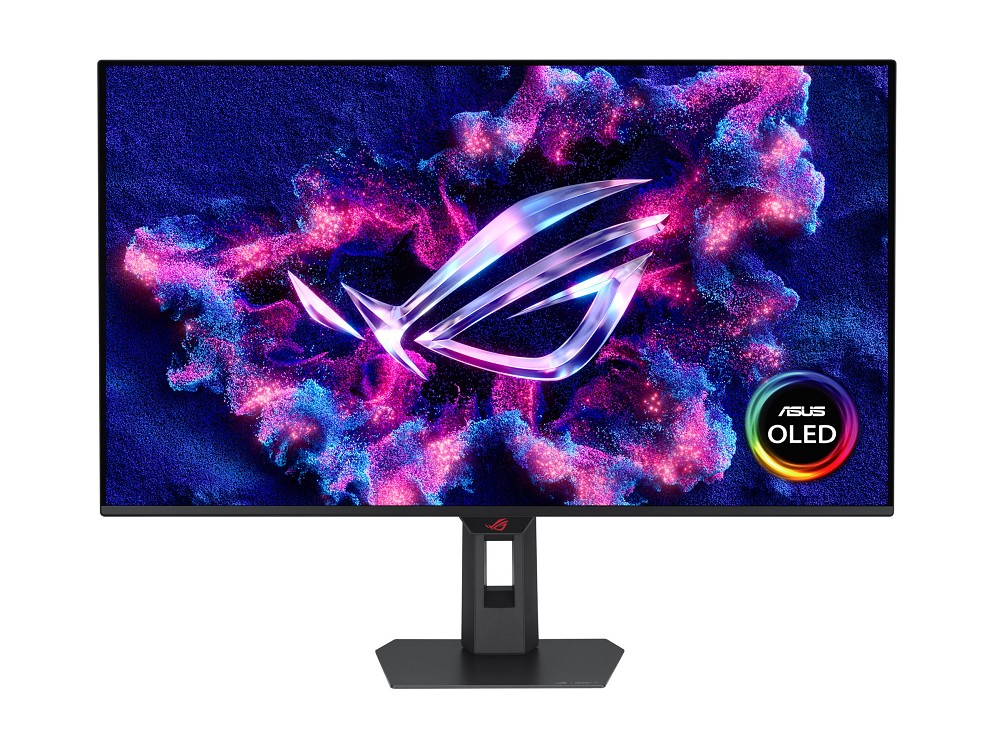 ASUS ROG Strix XG32UCDS - OLED-Monitor - Gaming -
