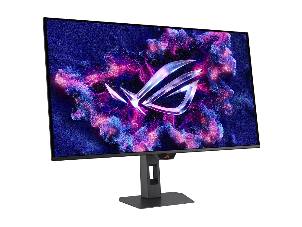 ASUS ROG Strix XG32UCDS - OLED-Monitor - Gaming - links