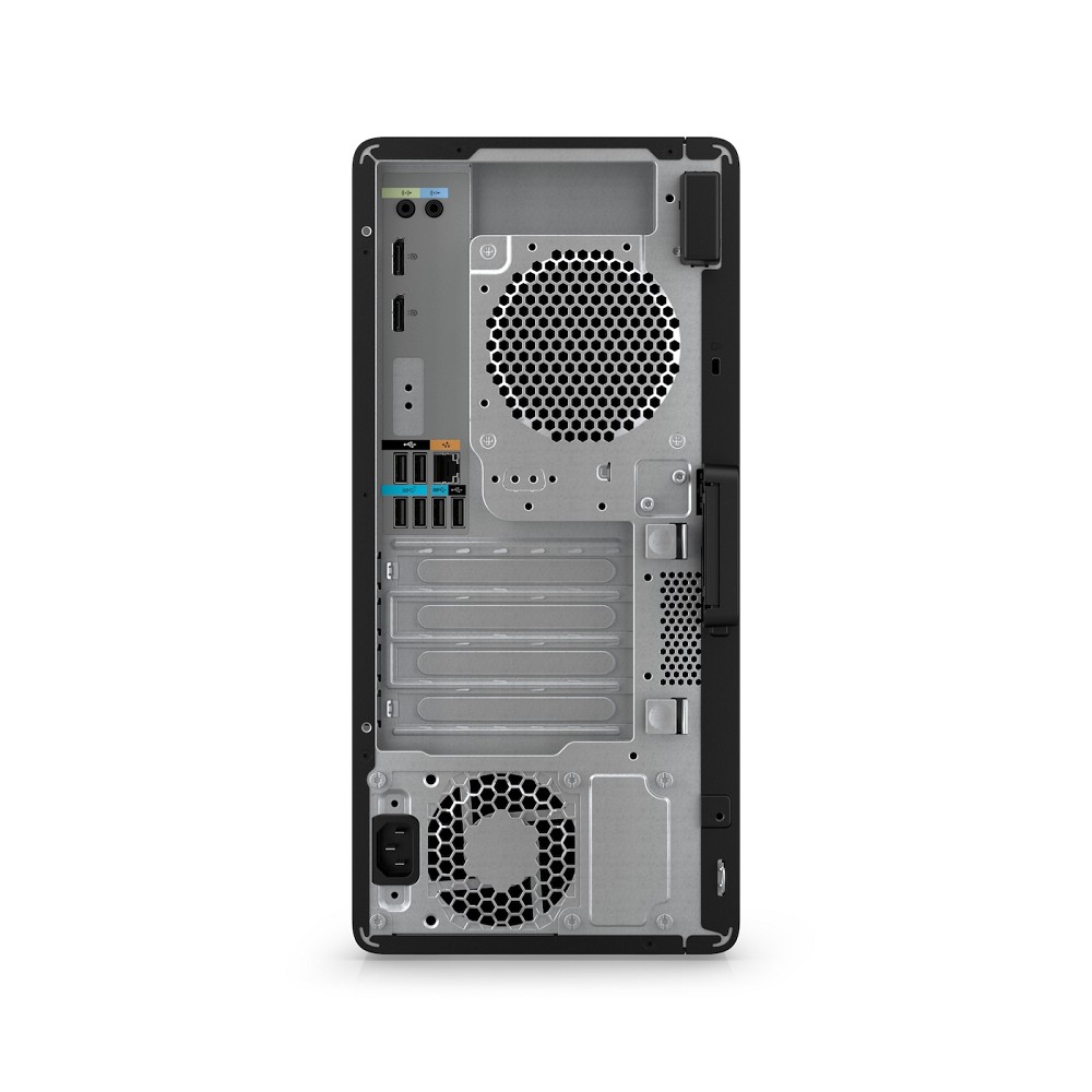 HP Z2 Tower G9 Workstation – Intel Core i7-14700, 32 GB RAM, rechts