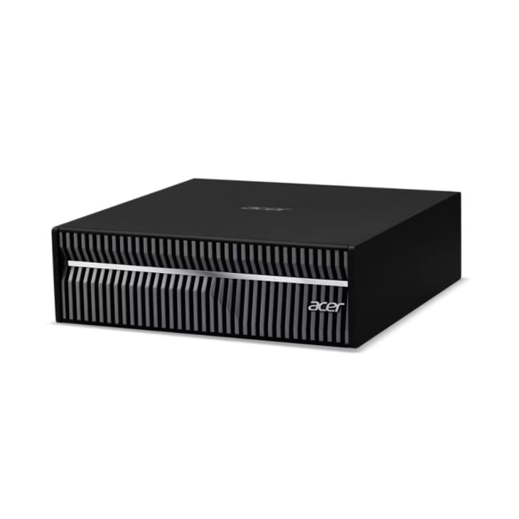 Acer Veriton GN100 – NVIDIA Grace Blackwell GB10, 128 GB RAM links