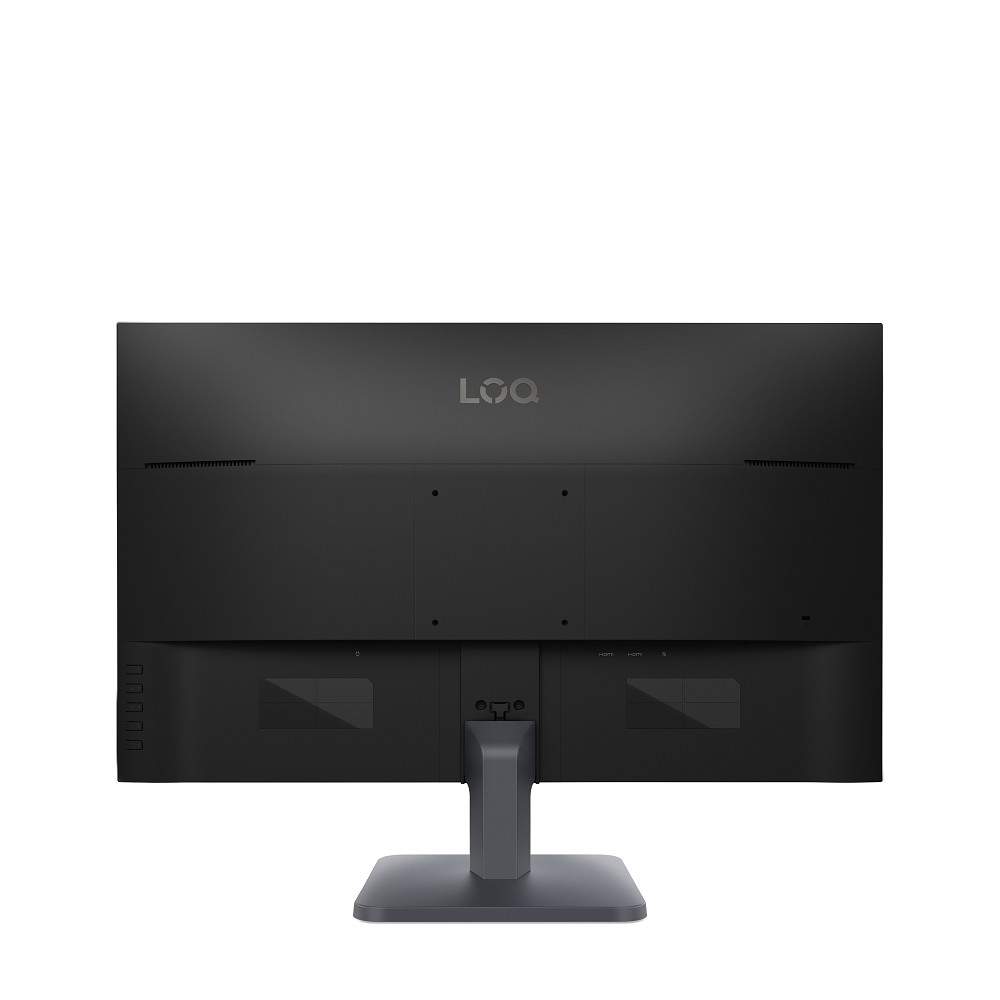 Lenovo LOQ 27Q-10 Monitor vorn links vorn links