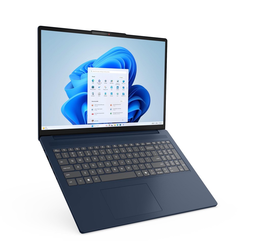Lenovo IdeaPad 3 Slim - 16" WUXGA, AMD Ryzen™ 7 170, 16GB RAM, 51 478