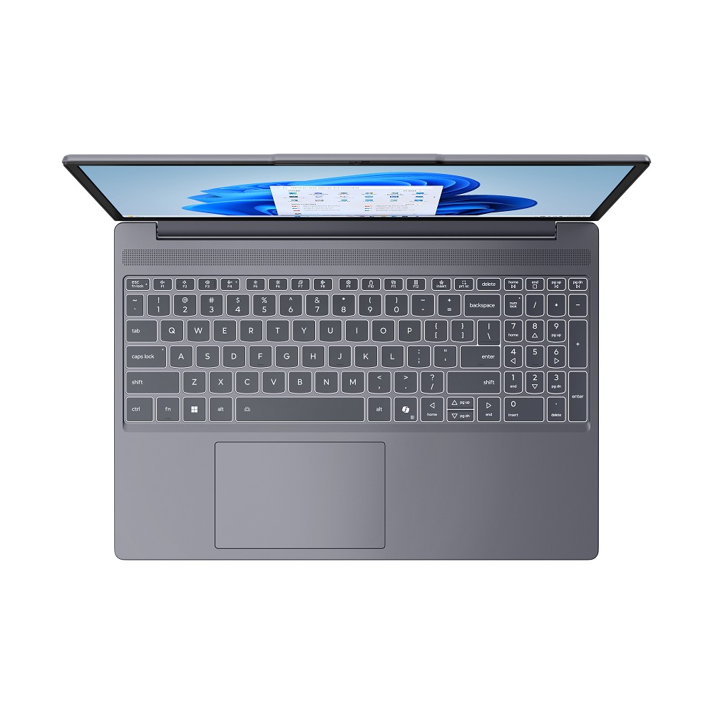 Lenovo IdeaPad Slim 3 15ARP10 AMD Ryzen™ 7 170 Lap hinten