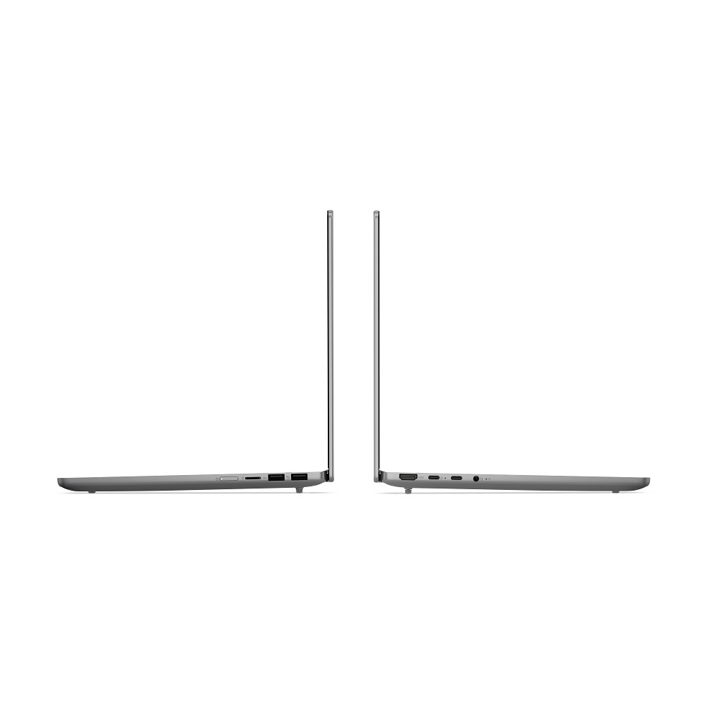 Lenovo IdeaPad Slim 5 14AGP11 Copilot+ PC AMD Ryze vorn links