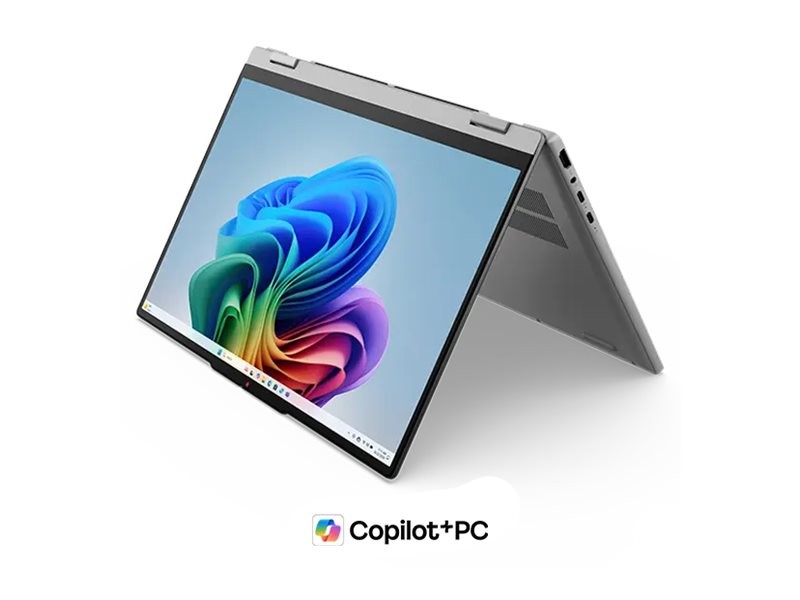 Lenovo IdeaPad 5 2-in-1 15IPH11 - Flip-Design -  C